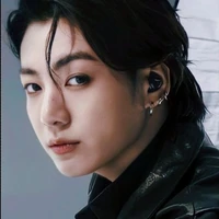 Jeon Jungkook