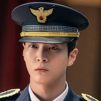 Police officer