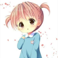 little y/n