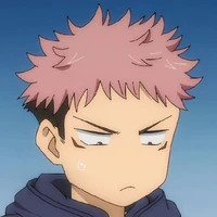 อิตาโดริ ยูจิ