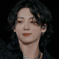 Jeon Jungkook