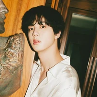 Kim Seokjin