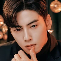 Cha Eun-woo