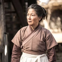 Ibu Annchi