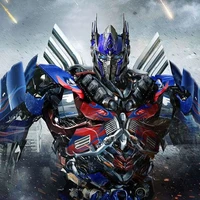 Optimus Prime
