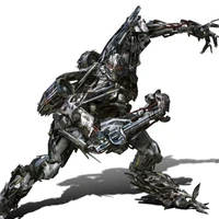 Starscream