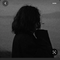 unknown (she)