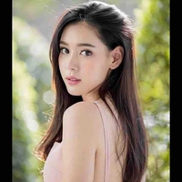นำ้ใส