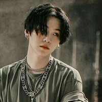 Yoongi