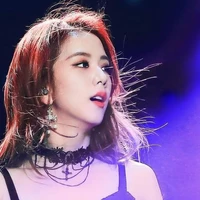 Jisoo