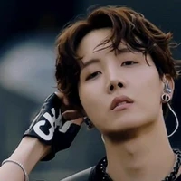 Jeon Hoseok