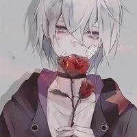 Bleak . (niño)