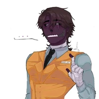 Michael Afton