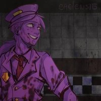 William Afton
