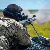 Infantry