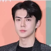 sehun (dosen)