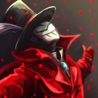 sir Red