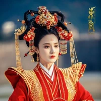 ม่านนี//จักรพรรดิเมืองปักกิ่ง