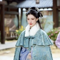 มู่ไป่//{พี่รอง}