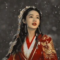 ชิงชิว//น้องสอง+ลูกม่านนี