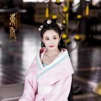 เหมยลี่//ลูกคนโตม่านนี