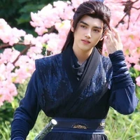ซงจี้หยาง[คนในหนูบ้าน]