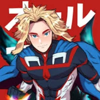 All Might