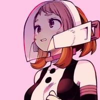 uraraka