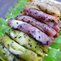 ทองม้วนสด