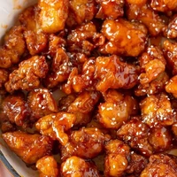 ไก่เกาหลี