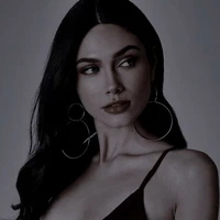 Alina Jones(ML Cousin