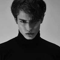 Lucas Smith(ML friend)