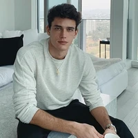 Henry Lightwood (FL friend)