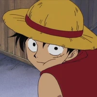 LUFFY