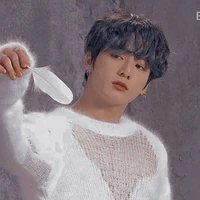 Jeon Jungkook/Ø