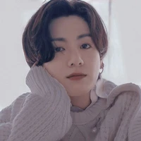 Kim Jungkook/Ø