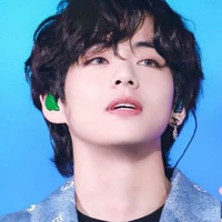 Kim Taehyung