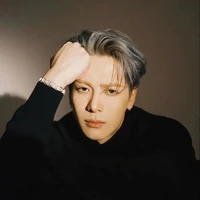 Jackson wang