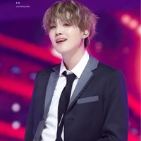Min yoongi