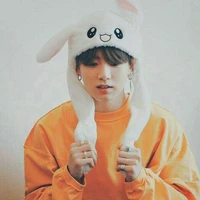 bunny/Kookie/kim jungkook