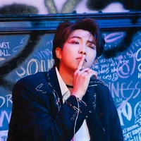 joonie/kim namjoon