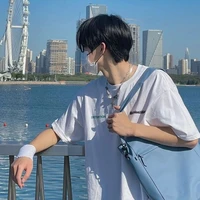 คิว(เพื่อนพระเอก)