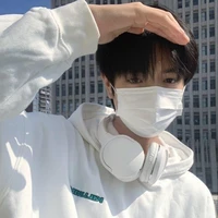 นิว(เพื่อนพระเอก)