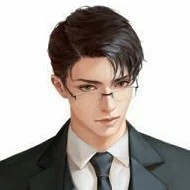 James Aurther (ML Bff)