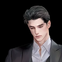 Mark Drewis (ML bff)