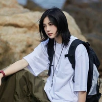 ชืงกิ(นางเอก)