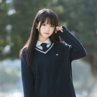 มินกิ(นางเอก)
