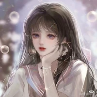 ANAHIRA WRIGHT/FL BFF