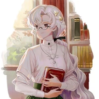 Mrs.  Luave (Louis mother )