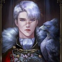 kard Calcion (mc father and general)
